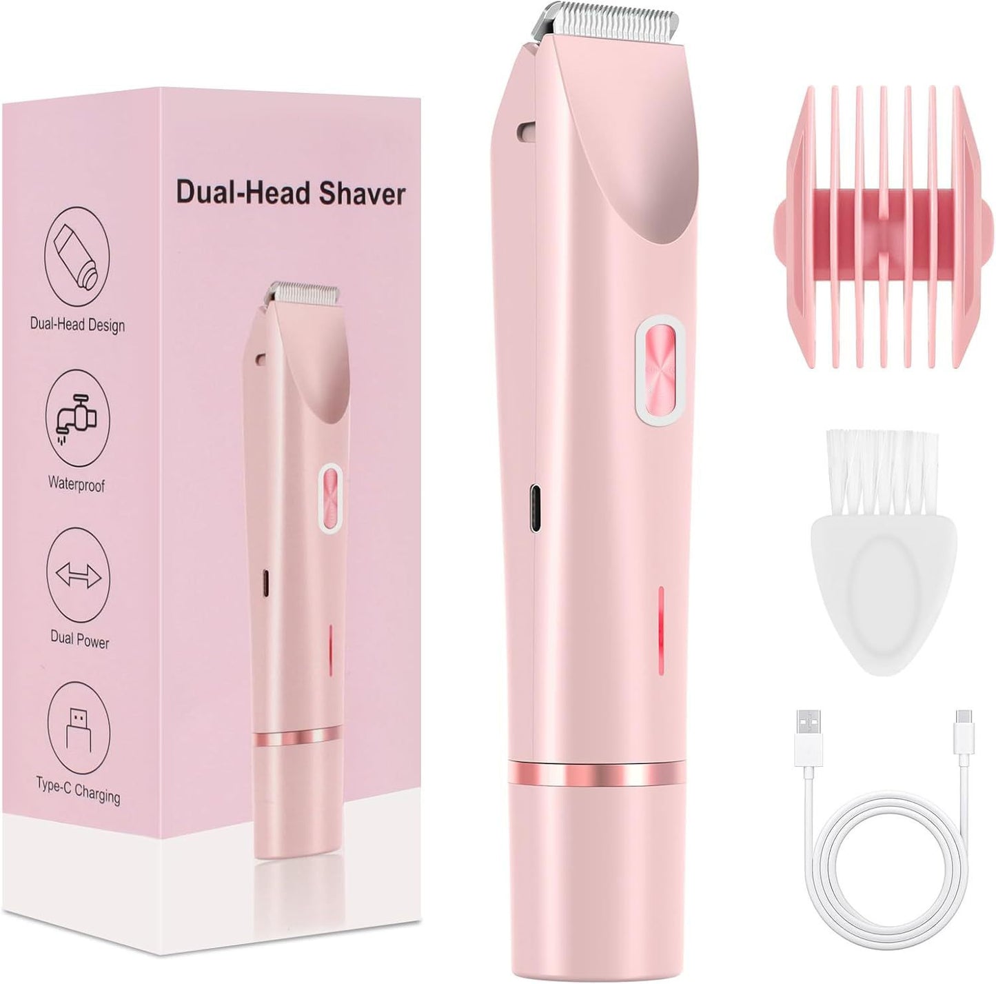 Electric Hair Remover