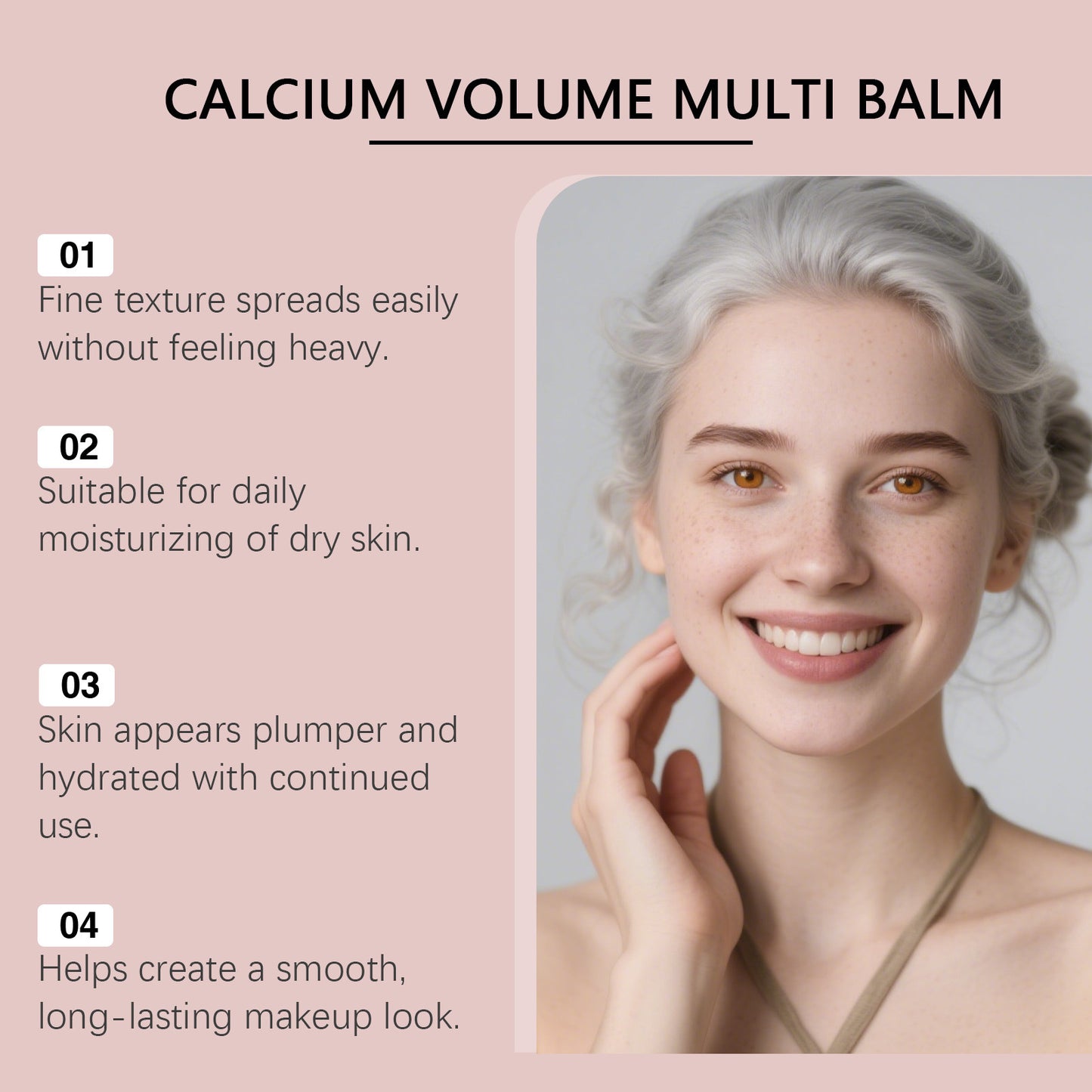 Moisturizing Skin Care