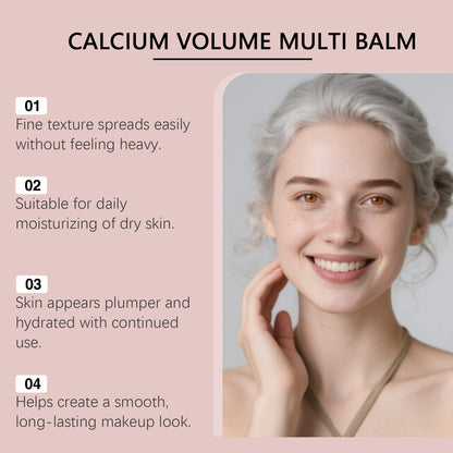 Moisturizing Skin Care