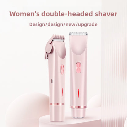 Electric Hair Remover