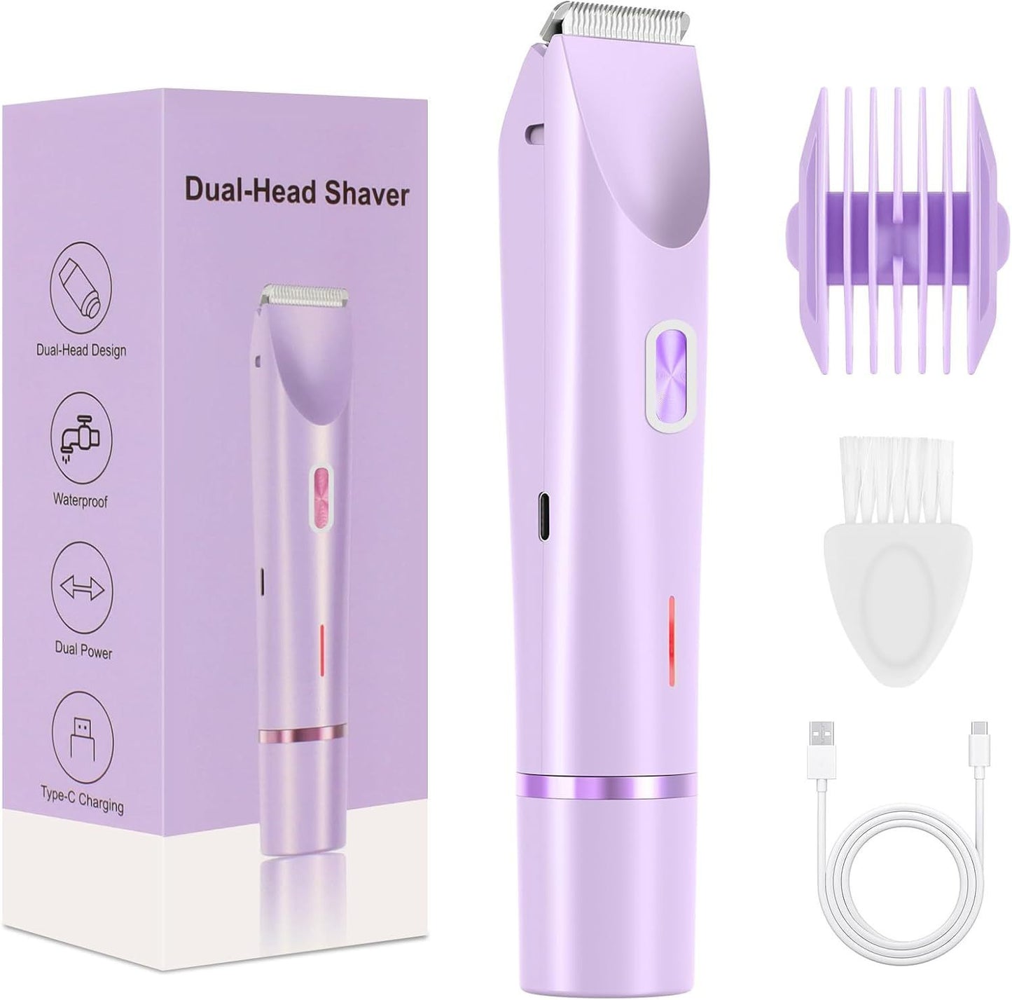 Electric Hair Remover
