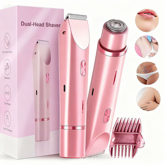 Electric Hair Remover
