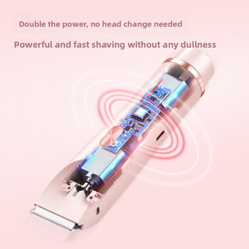 Electric Hair Remover