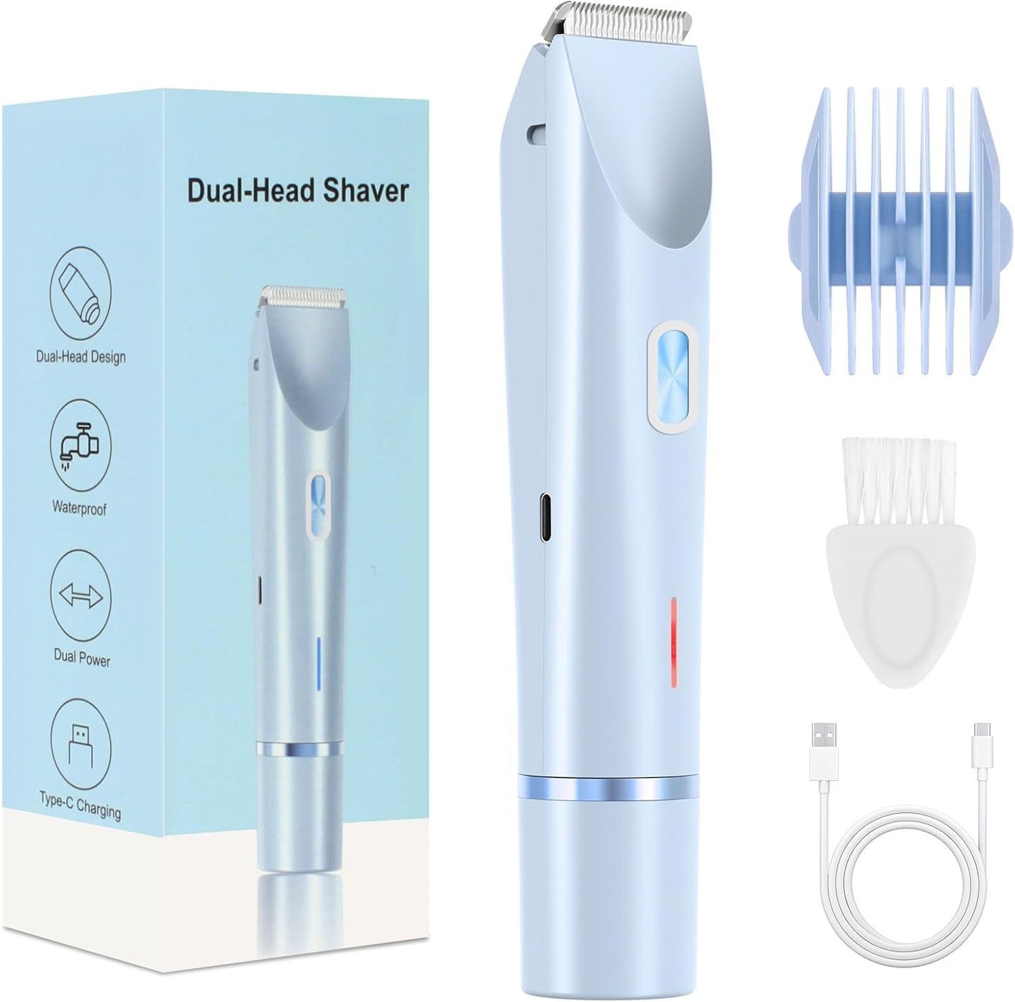 Electric Hair Remover