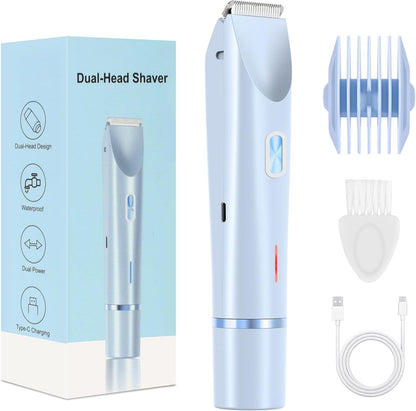 Electric Hair Remover